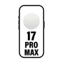 Apple iPhone 17 Pro Max 1 TB Plata